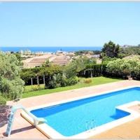 Вилла в Испании, Валенсия, Аликанте, 693 кв.м.