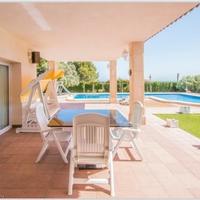 Вилла в Испании, Валенсия, Аликанте, 693 кв.м.