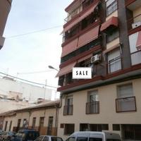 Flat in Spain, Comunitat Valenciana, Alicante, 90 sq.m.