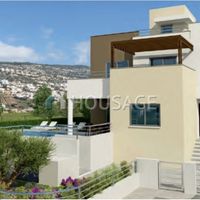 Вилла на Кипре, Пафос, 175 кв.м.