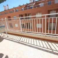 Квартира в Испании, Валенсия, Аликанте, 100 кв.м.