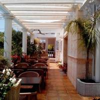 Отель (гостиница) в Испании, Валенсия, Аликанте, 400 кв.м.