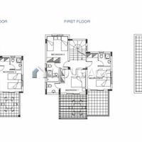 Вилла на Кипре, Пафос, 175 кв.м.