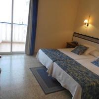 Hotel in Spain, Comunitat Valenciana, Alicante, 2062 sq.m.