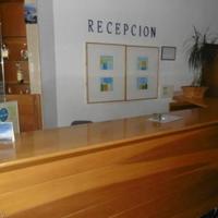 Отель (гостиница) в Испании, Валенсия, Аликанте, 2062 кв.м.