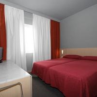 Отель (гостиница) в Испании, Валенсия, Аликанте, 904 кв.м.