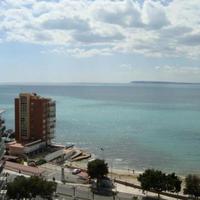 Квартира в Испании, Валенсия, Аликанте