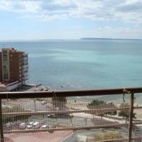 Квартира в Испании, Валенсия, Аликанте