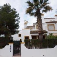 Townhouse in Spain, Comunitat Valenciana, Alicante, 100 sq.m.