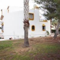 Townhouse in Spain, Comunitat Valenciana, Alicante, 100 sq.m.