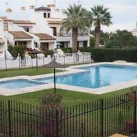 Townhouse in Spain, Comunitat Valenciana, Alicante, 100 sq.m.