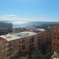 Квартира в Испании, Валенсия, Аликанте, 120 кв.м.