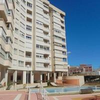 Квартира в Испании, Валенсия, Аликанте, 120 кв.м.