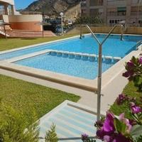 Квартира в Испании, Валенсия, Аликанте, 120 кв.м.