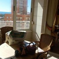 Квартира в Испании, Валенсия, Аликанте, 120 кв.м.