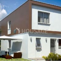 Вилла на Кипре, Пафос, 164 кв.м.