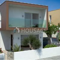 Вилла на Кипре, Пафос, 188 кв.м.