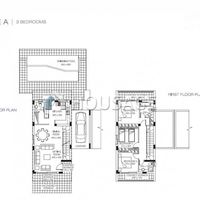 Вилла на Кипре, Пафос, 188 кв.м.