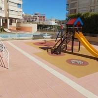 Flat in Spain, Comunitat Valenciana, Alicante, 120 sq.m.