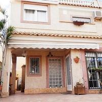Townhouse in Spain, Comunitat Valenciana, Alicante, 90 sq.m.