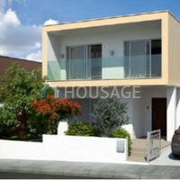 Вилла на Кипре, Пафос, 201 кв.м.