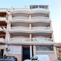 Квартира в Испании, Валенсия, Аликанте, 82 кв.м.