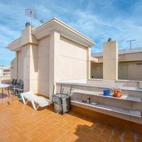 Квартира в Испании, Валенсия, Аликанте, 82 кв.м.