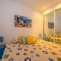 Квартира в Испании, Валенсия, Аликанте, 82 кв.м.