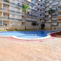 Flat in Spain, Comunitat Valenciana, Alicante, 80 sq.m.