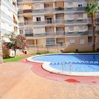 Flat in Spain, Comunitat Valenciana, Alicante, 80 sq.m.