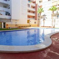 Flat in Spain, Comunitat Valenciana, Alicante, 80 sq.m.