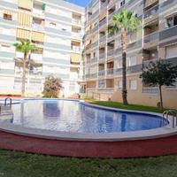 Flat in Spain, Comunitat Valenciana, Alicante, 80 sq.m.