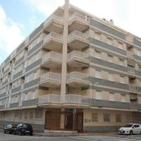 Flat in Spain, Comunitat Valenciana, Alicante, 80 sq.m.