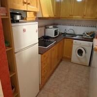 Flat in Spain, Comunitat Valenciana, Alicante, 80 sq.m.