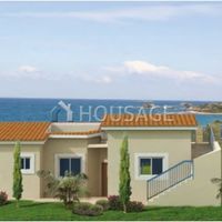 Вилла на Кипре, Полис, 111 кв.м.