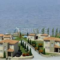 Вилла на Кипре, Полис, 111 кв.м.