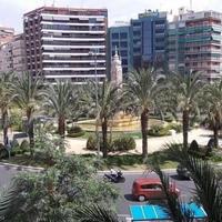 Квартира в Испании, Валенсия, Аликанте