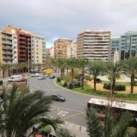 Квартира в Испании, Валенсия, Аликанте