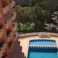 Квартира в Испании, Валенсия, Аликанте, 110 кв.м.