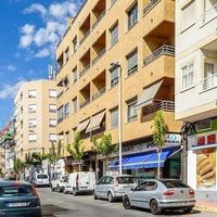 Квартира в Испании, Валенсия, Аликанте, 124 кв.м.