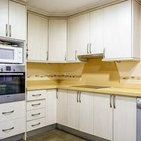 Квартира в Испании, Валенсия, Аликанте, 124 кв.м.