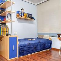 Квартира в Испании, Валенсия, Аликанте, 124 кв.м.