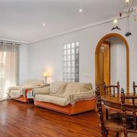 Квартира в Испании, Валенсия, Аликанте, 124 кв.м.