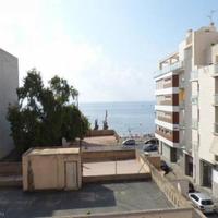 Квартира в Испании, Валенсия, Аликанте, 90 кв.м.