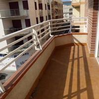 Квартира в Испании, Валенсия, Аликанте, 90 кв.м.