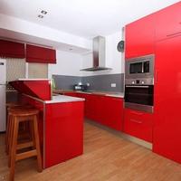 Квартира в Испании, Валенсия, Аликанте, 110 кв.м.