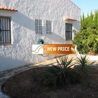 Вилла в Испании, Валенсия, Аликанте, 136 кв.м.