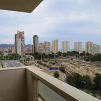 Квартира в Испании, Валенсия, Аликанте, 141 кв.м.