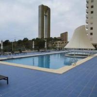 Квартира в Испании, Валенсия, Аликанте, 141 кв.м.