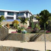 Villa in Spain, Comunitat Valenciana, Alicante, 498 sq.m.